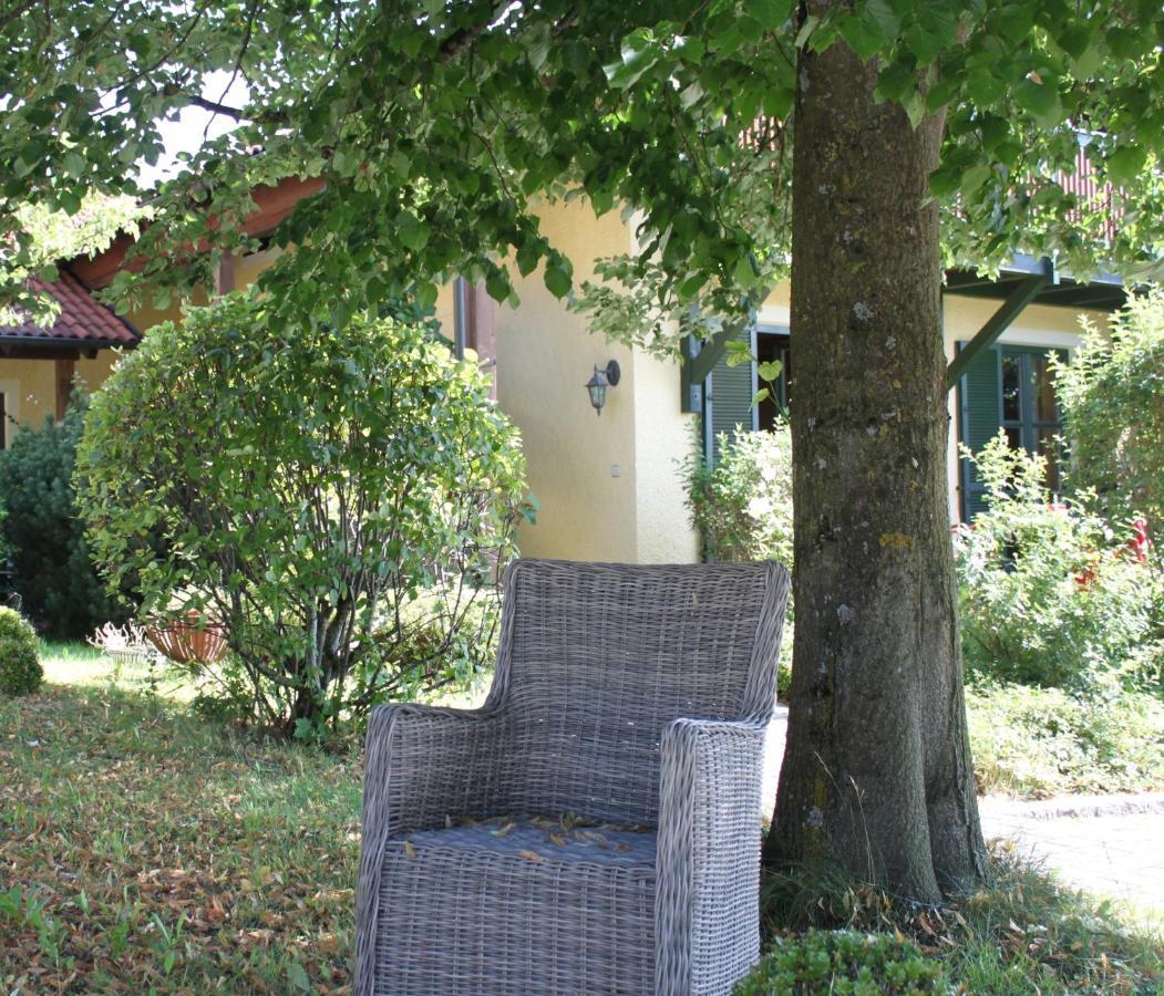 Bavaria Bad Birnbach Cameră foto