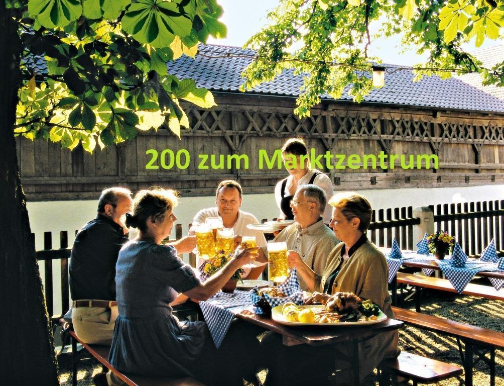 Bavaria Bad Birnbach Exterior foto