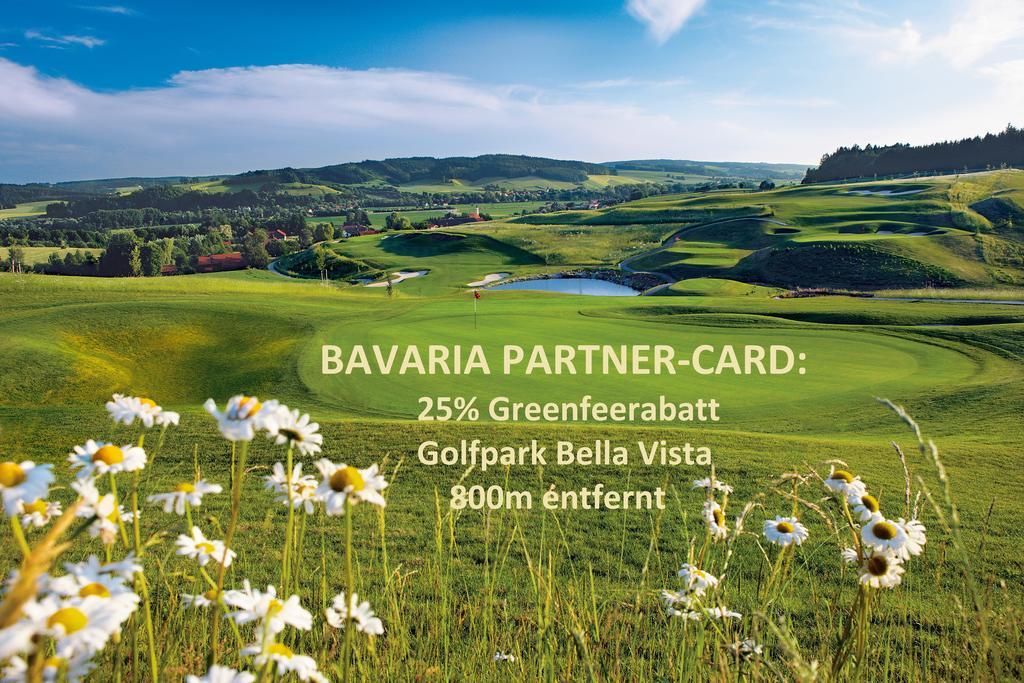 Bavaria Bad Birnbach Exterior foto